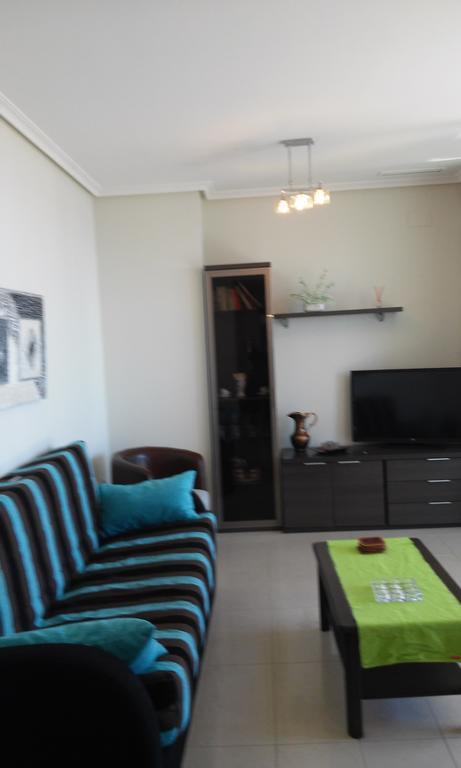 Apartment Carmentxu Gemelos 26 Benidorm Oda fotoğraf