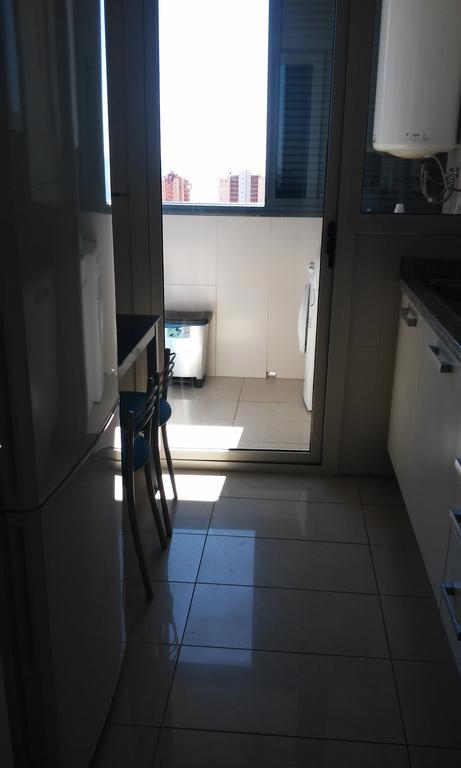 Apartment Carmentxu Gemelos 26 Benidorm Oda fotoğraf