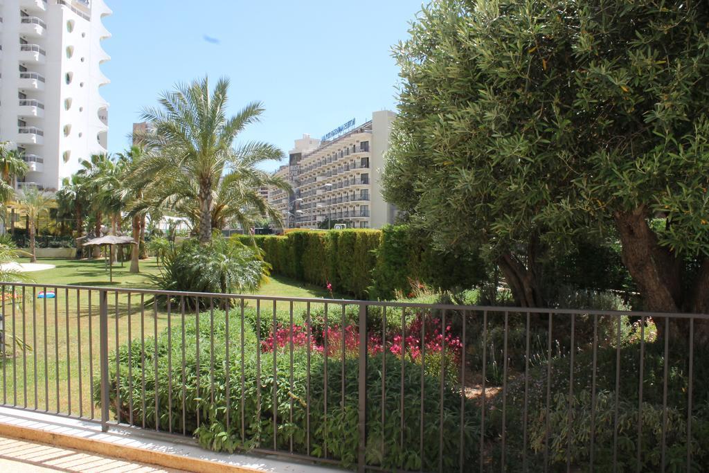 Apartment Carmentxu Gemelos 26 Benidorm Oda fotoğraf