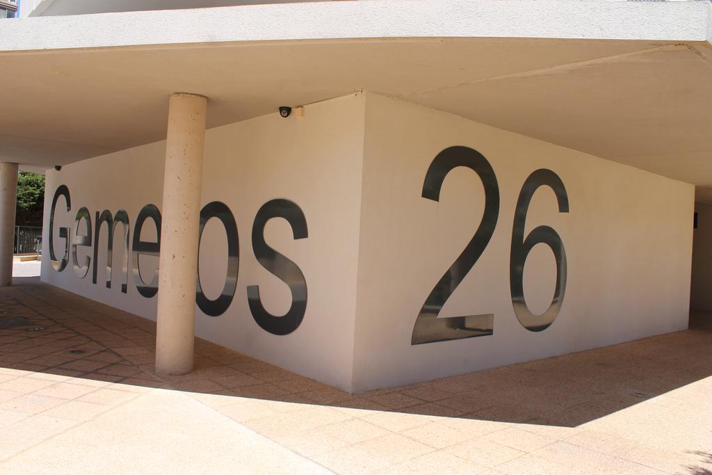 Apartment Carmentxu Gemelos 26 Benidorm Oda fotoğraf