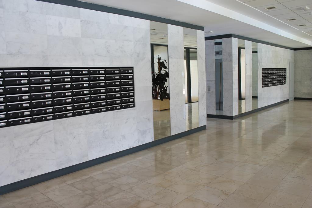 Apartment Carmentxu Gemelos 26 Benidorm Oda fotoğraf