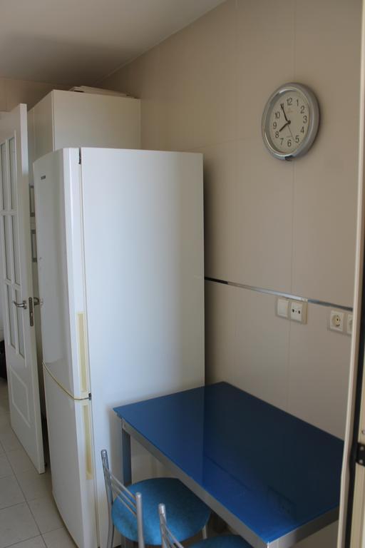 Apartment Carmentxu Gemelos 26 Benidorm Oda fotoğraf