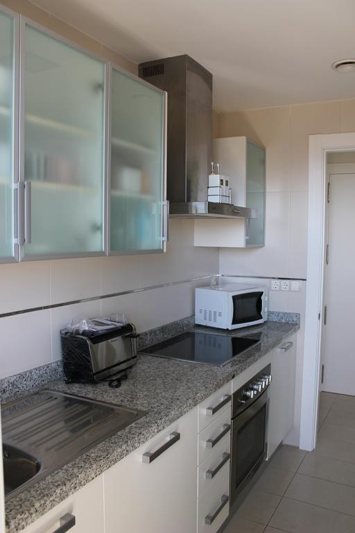 Apartment Carmentxu Gemelos 26 Benidorm Oda fotoğraf