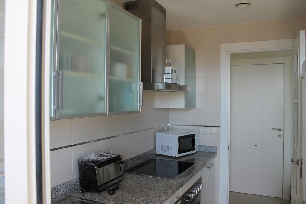 Apartment Carmentxu Gemelos 26 Benidorm Oda fotoğraf