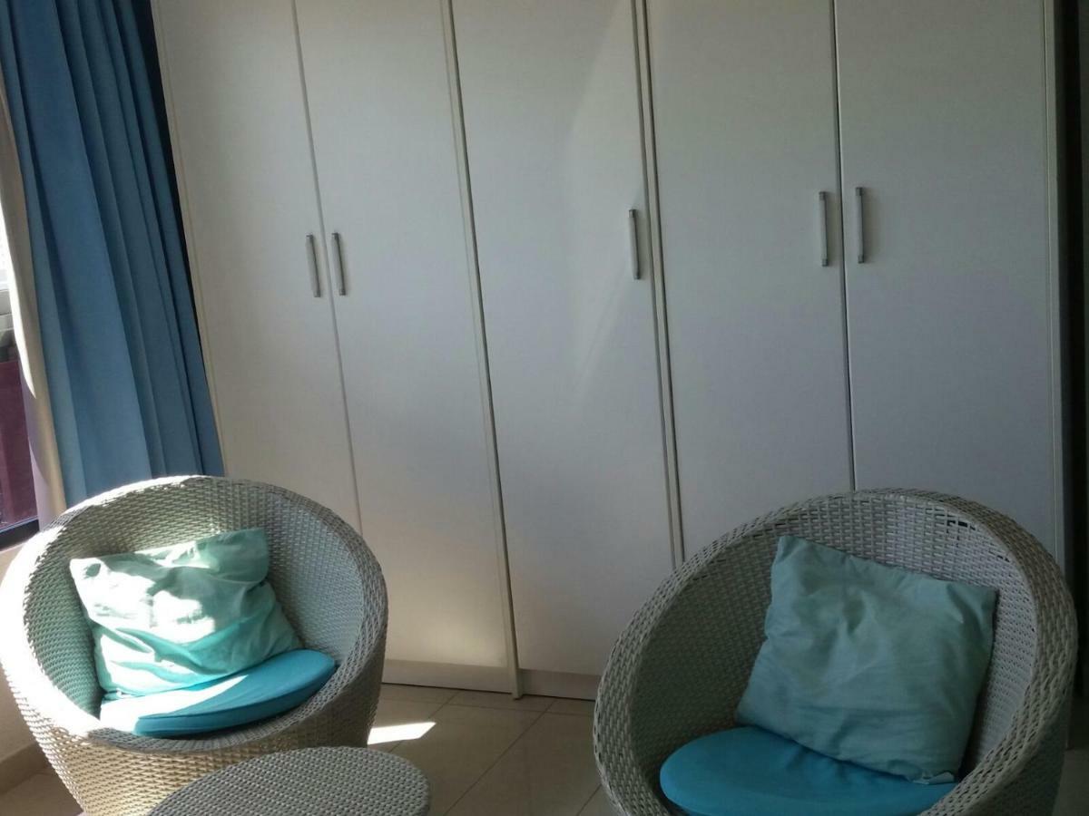 Apartment Carmentxu Gemelos 26 Benidorm Dış mekan fotoğraf