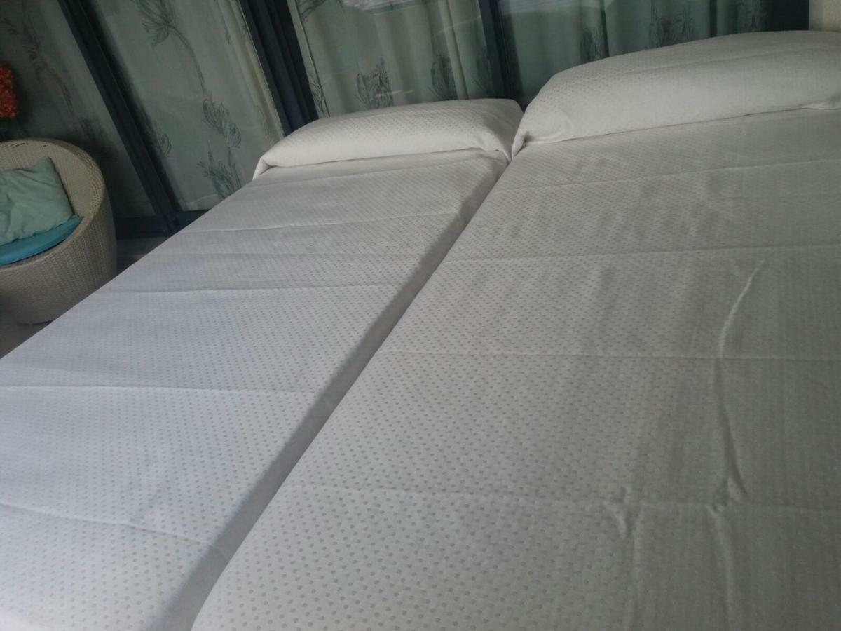 Apartment Carmentxu Gemelos 26 Benidorm Dış mekan fotoğraf